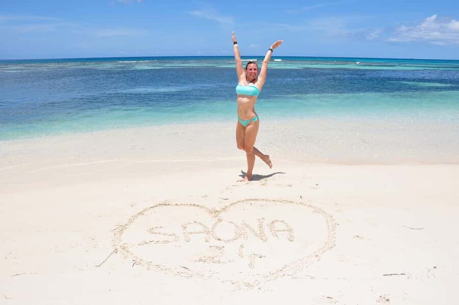 Saona Island: Catamaran/Speedboat Tour to a Dream Beach - Why Saona Island makes such a strong day trip