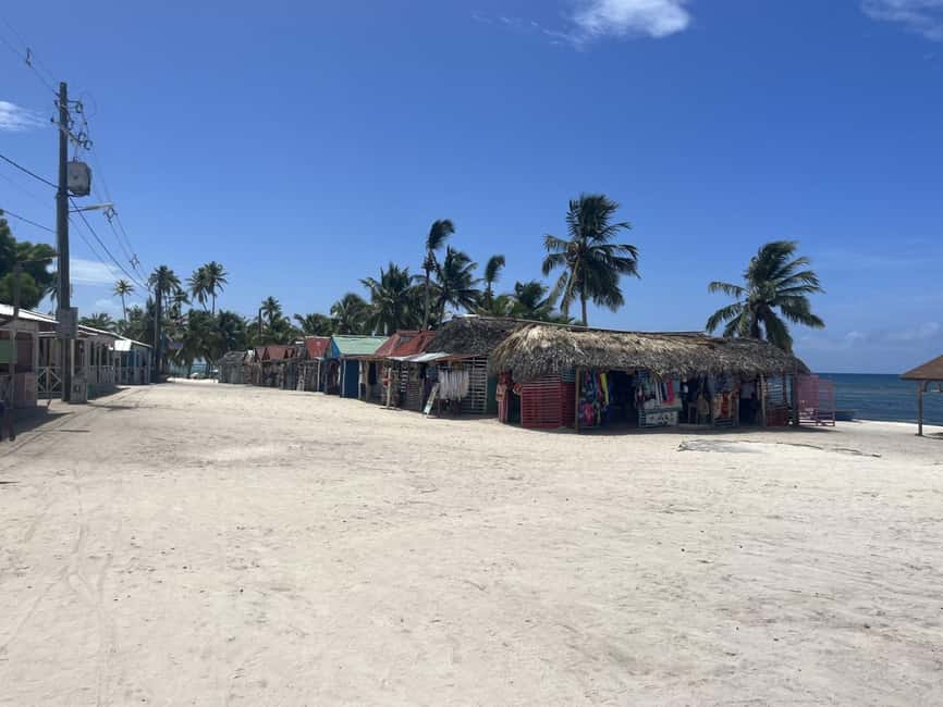Saona Island Day for Marella Discovery (La Romana Port) - Why this Saona trip feels different from a basic beach excursion
