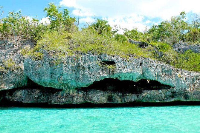 Saona Island Day trip with lunch and transport included. - The return to Bayahibe and Punta Cana