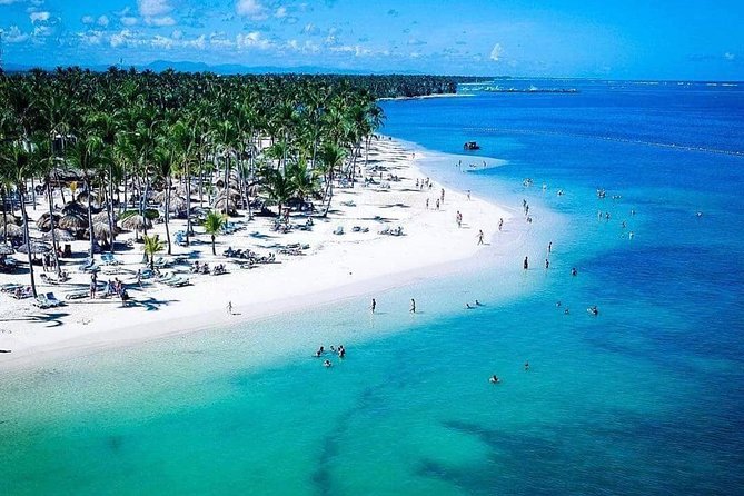 Saona Island Discovery - Who will enjoy this Saona outing
