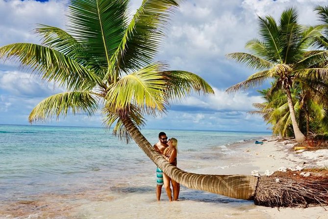 Saona Island Discovery - Small details that make the day easier