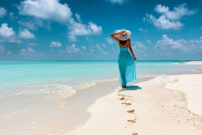 Saona Island Exclusive Beach All Inclusive from Punta Cana - Key points to know before booking