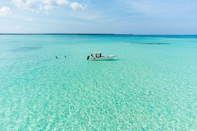 Saona Island Excursion from Bayahibe - Key points to know before you go