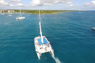 Saona Island Excursion From Punta Cana