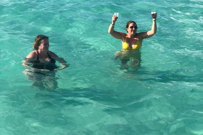 Saona Island for Marella Discovery Passengers from La Romana Port - Mano Juan shows you a slower side of Saona