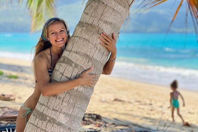 Saona island From Bayahibe - Start at the Port - Key points to know before booking