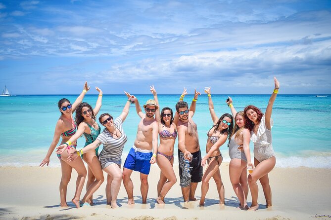 Saona Island Full-Day All-Inclusive Tour from Santo Domingo - Why Saona Island makes a worthwhile day trip