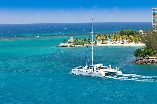 Saona Island Full Day Excursion from Punta Cana - The trip begins with hotel pickup and a Bayahibe transfer