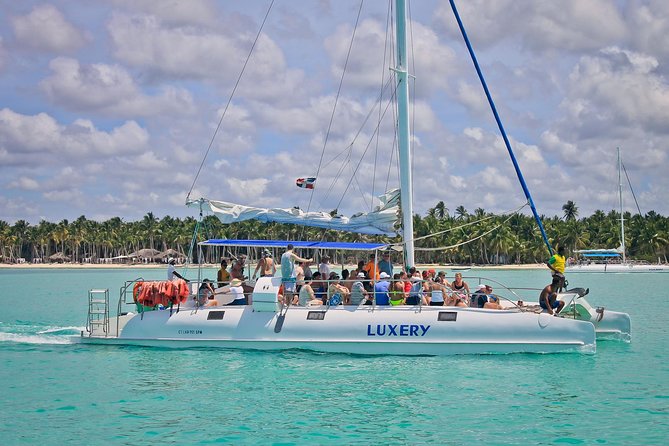 Saona Island Full Day From Punta Cana - What the $69.99 price really covers