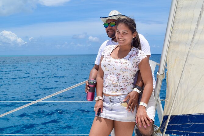 Saona Island Full Day Tour from Punta Cana and Bayahibe - All Inclusive - Seven hours on Saona Island