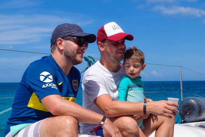 Saona Island Full Day Tour from Punta Cana and Bayahibe - All Inclusive - Who will enjoy this tour most?