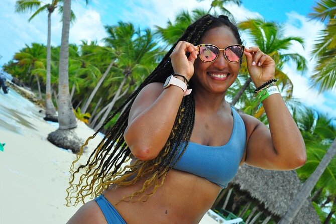 Saona island full day tours - catamarán party from santo domingo - Should you book the Saona catamaran party?