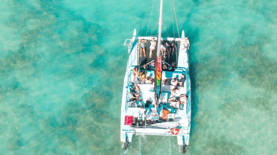 Saona Island: Hidden Beach & Natural Pool - What to bring for a more comfortable day