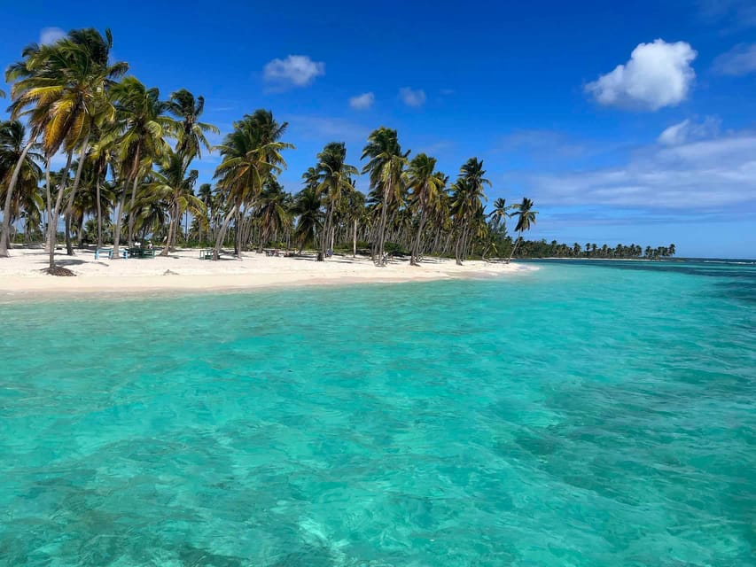 Saona Island Premium- Exclusive Beach And Mano Juan FullDay - Should you book it?