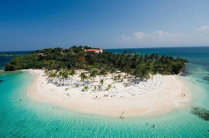 Saona Island Private +8 People Platinum Transfer - Is $130 per person a fair price?