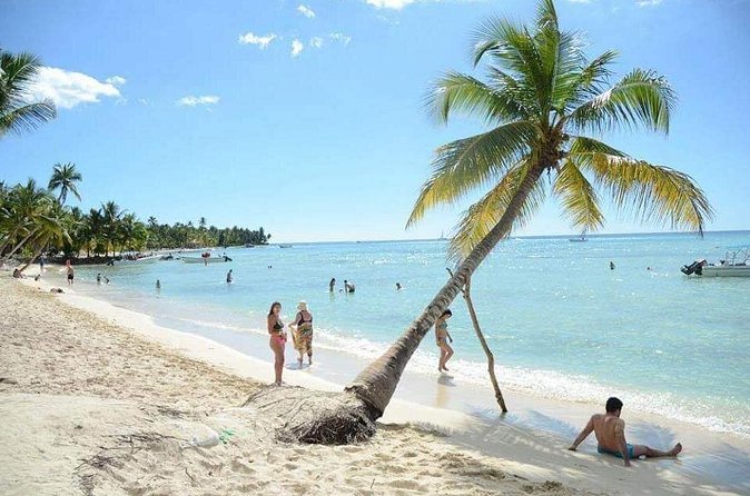Saona Island Private +8 People Platinum Transfer - What to pack for this particular day