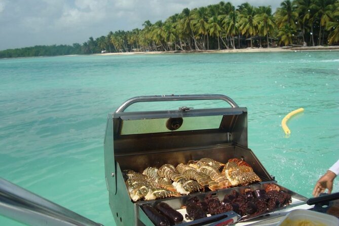 Saona island - Private Tour with a Luxury Speed Boat - Who will enjoy this private speedboat most?