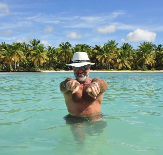 Saona Island Tour All Inclusive Speedboat and Catamaran - Should you book the Saona Island tour?
