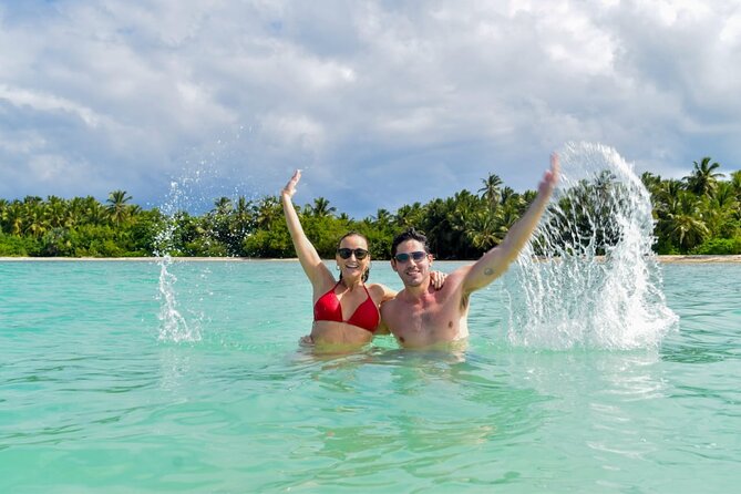 Saona Island Tour from Punta Cana with Lunch, Open Bar & Pickup - Key things to know before booking