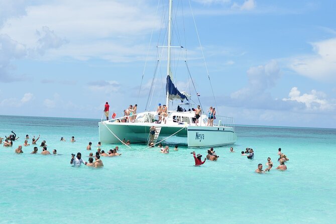 Saona Island Tour in Punta Cana - Key points to know before booking