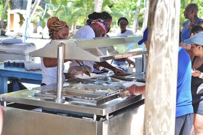 Saona Island Tour in Punta Cana - Practical preparation for a 10-hour day