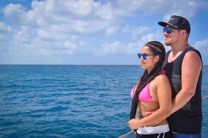 Saona Island Tour with Lunch and Pickup - Who will enjoy this tour most