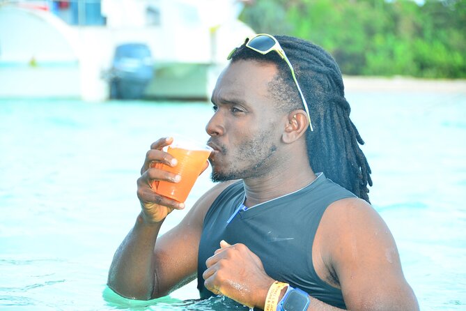 Saona Island: White Sands & Turquoise Waters” - Private touring and the $72 price