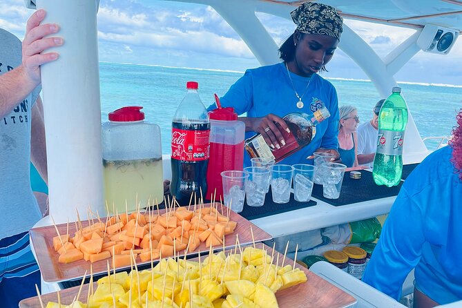 Saona Island: White Sands & Turquoise Waters” - Useful planning advice for the day