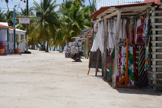Saona, Mano Juan, Canto de la playa away from the tourist crowds - Who should book this Saona excursion