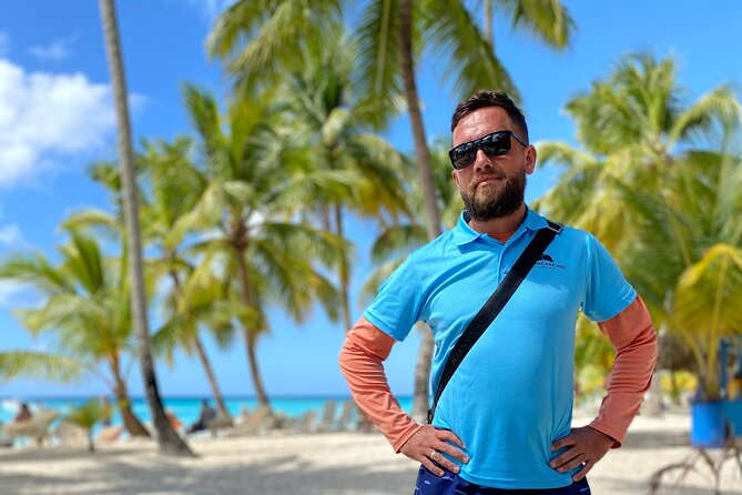 Saona Private Full-Day Tour from Punta Cana - Should you book the $660 private version?