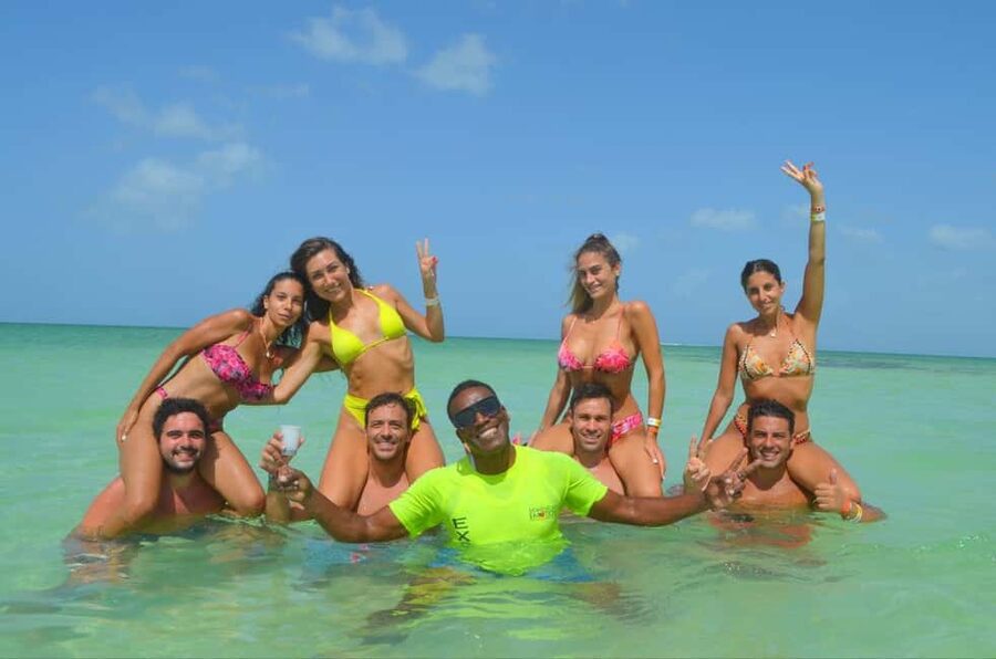 Saona Special Tour: 4 Beaches with Canto from Punta Cana - Practical details before you book