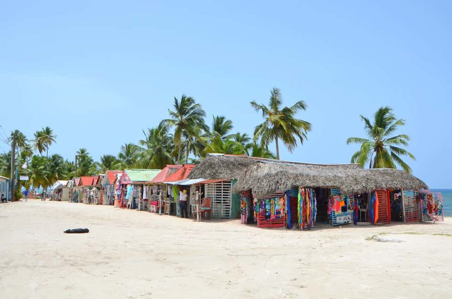 Saona Special Tour: Four Beaches & Canto Experience - What to pack for a smoother day