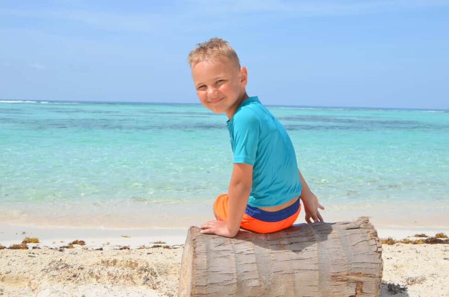 Saona Special Tour: Four Beaches & Canto Experience - Why the timing matters on Saona Island