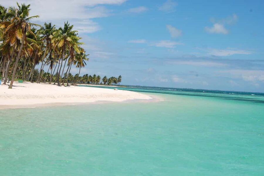 Saona Special Tour: Four Beaches & Canto Experience - Boats, transfers, and the pace of the day