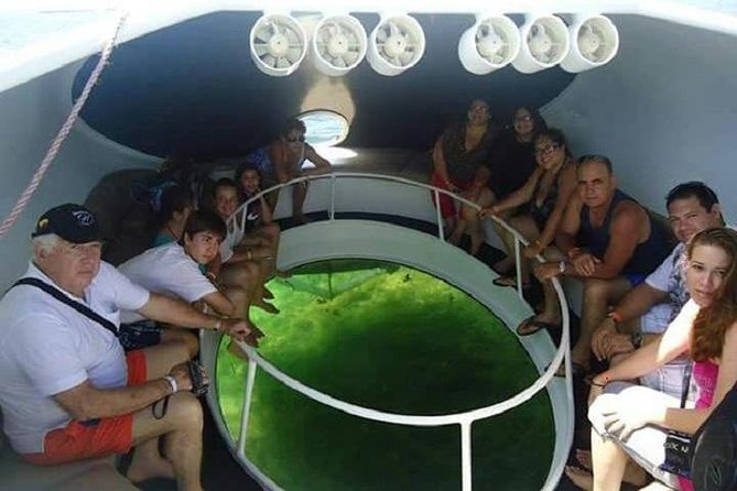 Scuba Doo Underwater Scooter in Punta Cana (Half Day) - Snorkeling while you wait