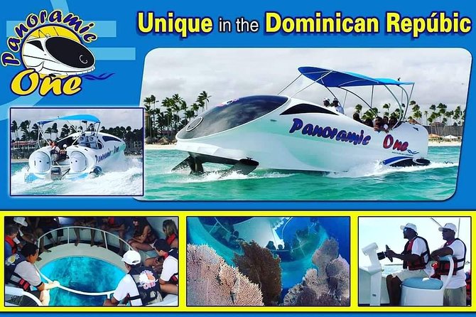 Scuba Doo Underwater Scooter in Punta Cana (Half Day) - The staff and safety feel