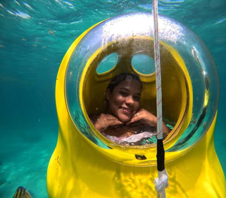 Scubadoo Punta Cana Diving Adventure - Who should book this Punta Cana outing?