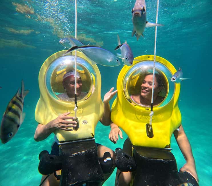 Scubadoo Punta Cana Diving Adventure - My verdict on Scubadoo Punta Cana