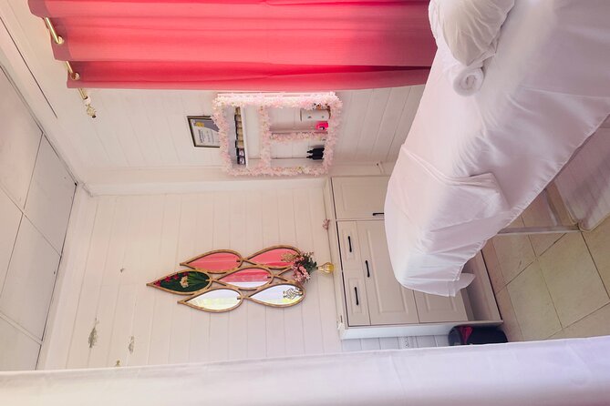 Serenity Touch Massage Experience - Who will like this massage most?