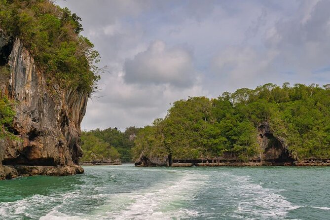 Shared 10-12 Hours Tour in Los Haitises National Park - Key points to know before booking
