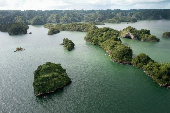 Shared 10-12 Hours Tour in Los Haitises National Park - The drive toward Miches and the eastern countryside