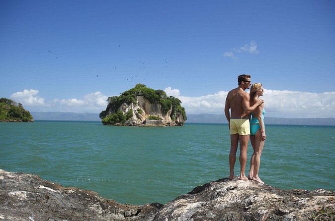 Shared 10-12 Hours Tour in Los Haitises National Park - What the guide can add to the day