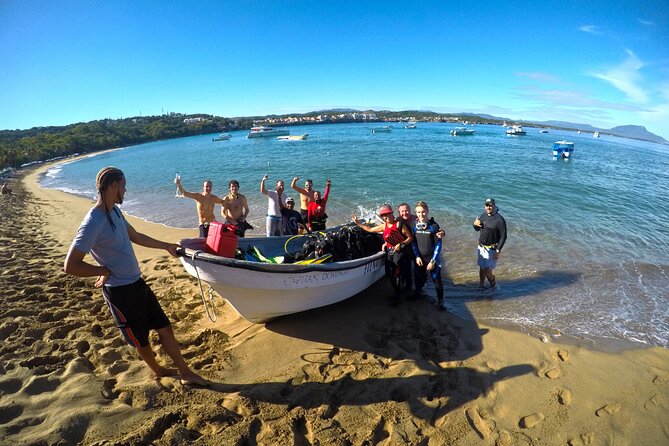 Shared 2 hours Sosúa Bay Snorkeling with Professional Guide - What to keep in mind before you go