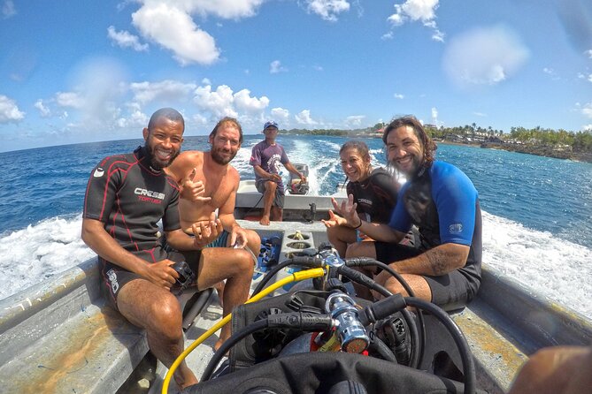 Shared 2 hours Sosúa Bay Snorkeling with Professional Guide - A five-minute boat ride to the first site