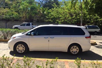 Shared transportation pop airport to puerto plata hotels one way