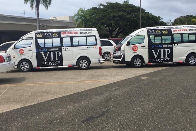 Shared transportation pop airport to puerto plata hotels one way - Is $45 a good value?