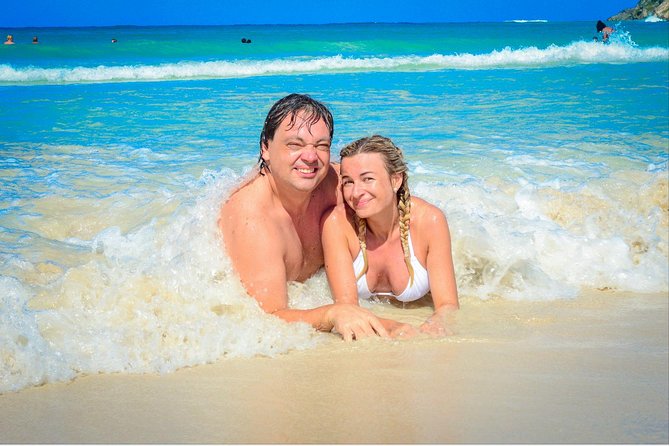Sharks & Stingrays Encounter and Small Boat Ride from Punta Cana - Weather, timing, and practical planning