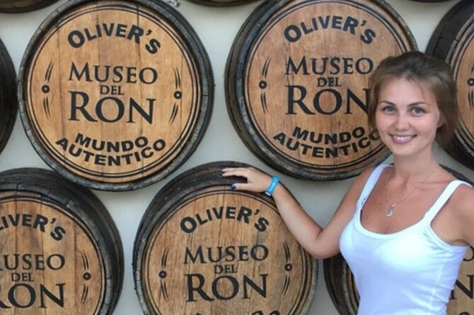 Shopping Tour In Don Lucas Cigar Factory, Rum tasting, Cocoa factory, Souvenirs - Key points to know before you book