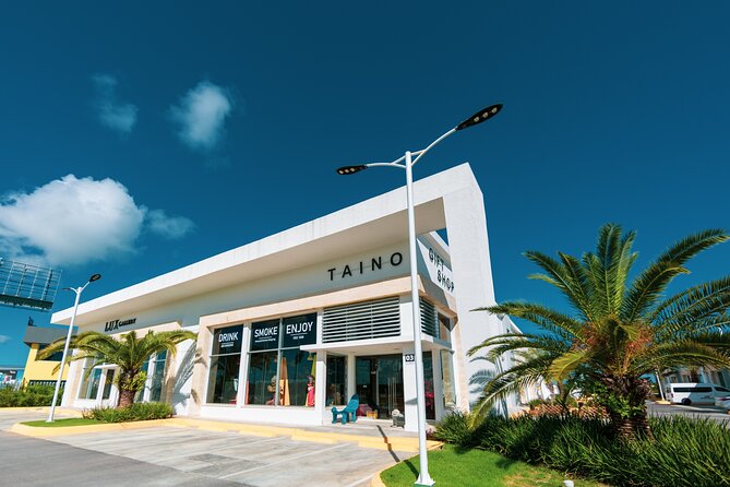 Shopping Tour in Punta Cana with Round Trip Transportation - Key things to know before you book