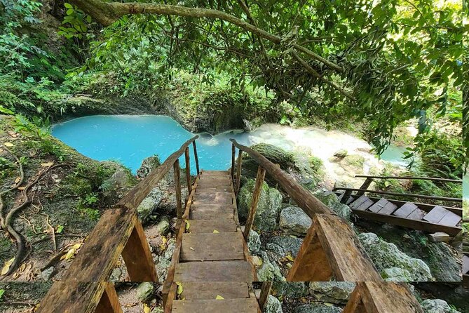 Shore Excursion: Combo Atv & militare waterfalls | No long lines - Key points to know before booking